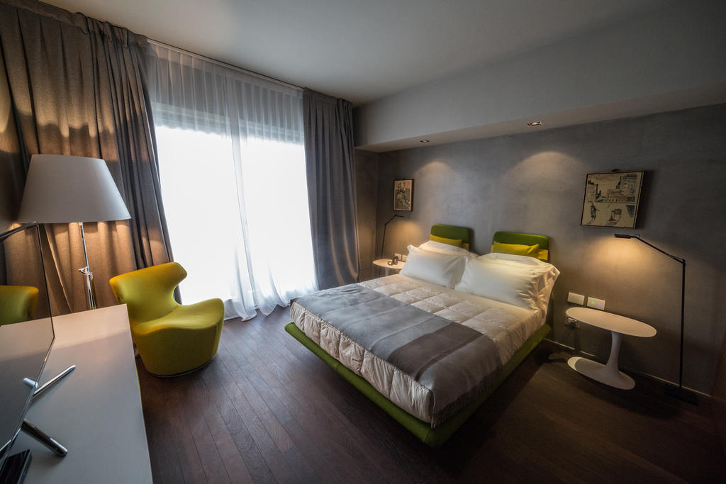 Relais Metelli Hotel Foligno Room photo