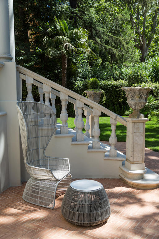 Relais Metelli Hotel Foligno Exterior photo