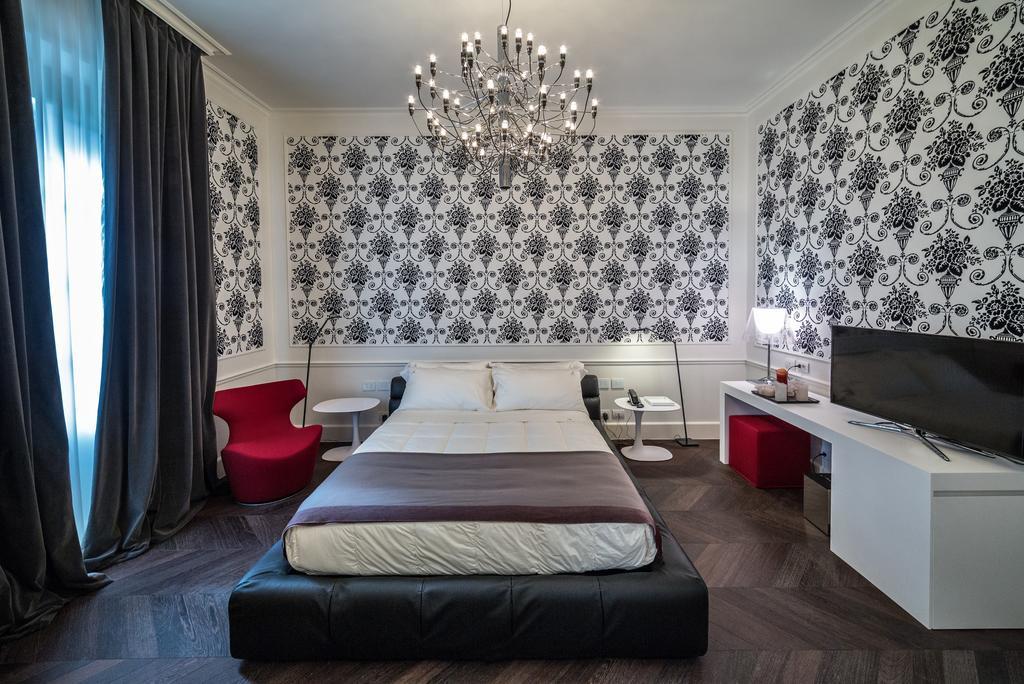 Relais Metelli Hotel Foligno Room photo
