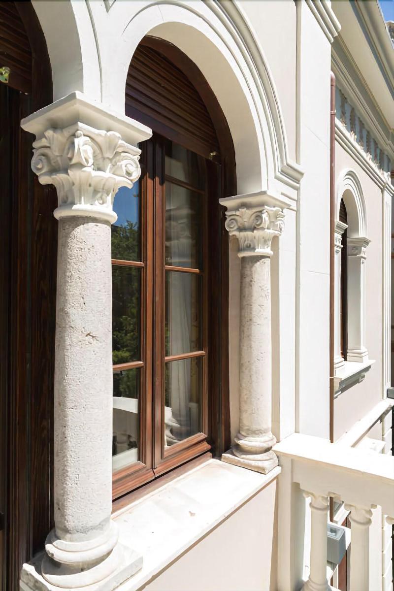 Relais Metelli Hotel Foligno Exterior photo