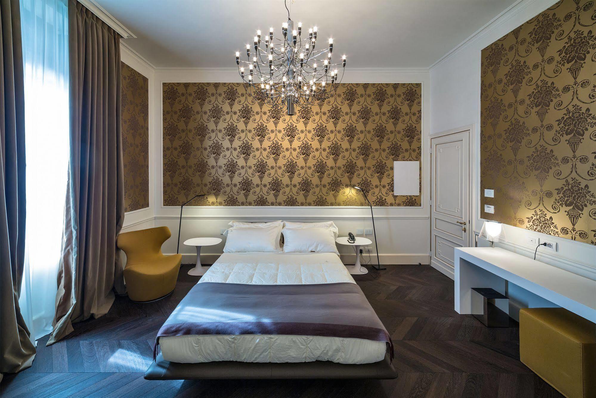 Relais Metelli Hotel Foligno Exterior photo